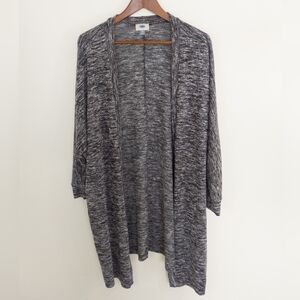 Old Navy Open Front Cardigan Size 2XL